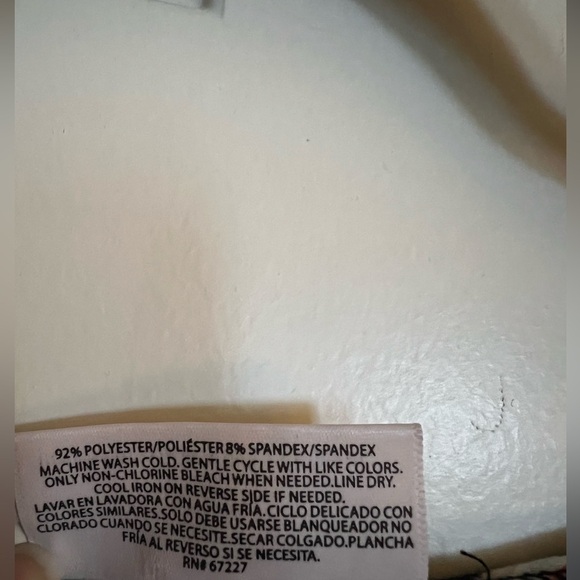 Bobbie Brooks short sleeve, Large - Picture 2 of 5